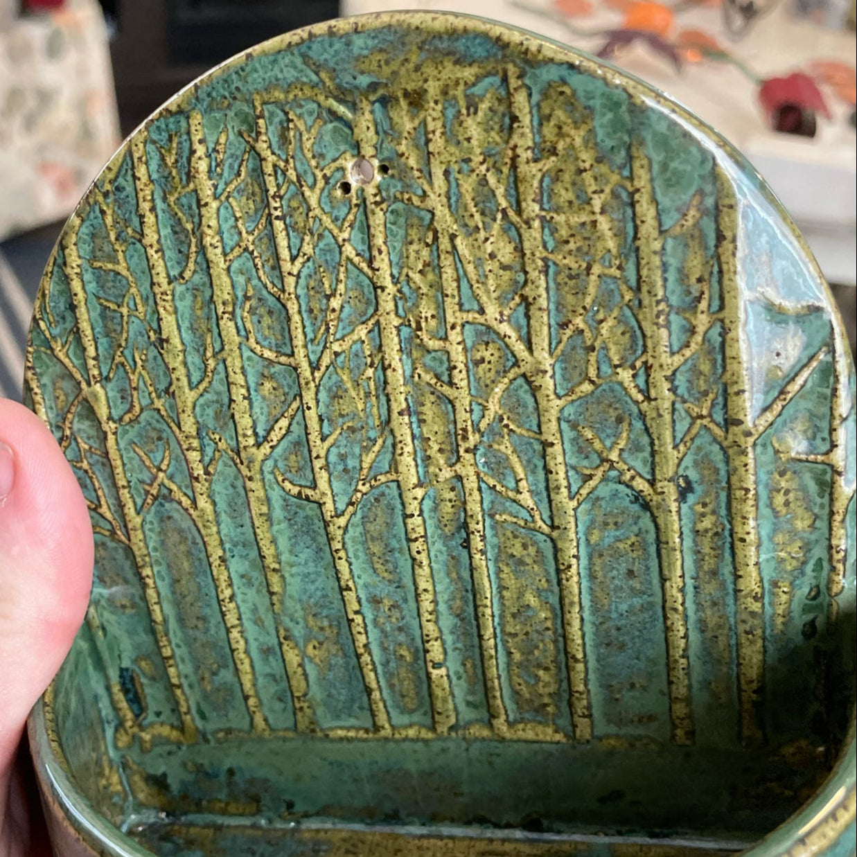 Wall Hanging Sconce 101