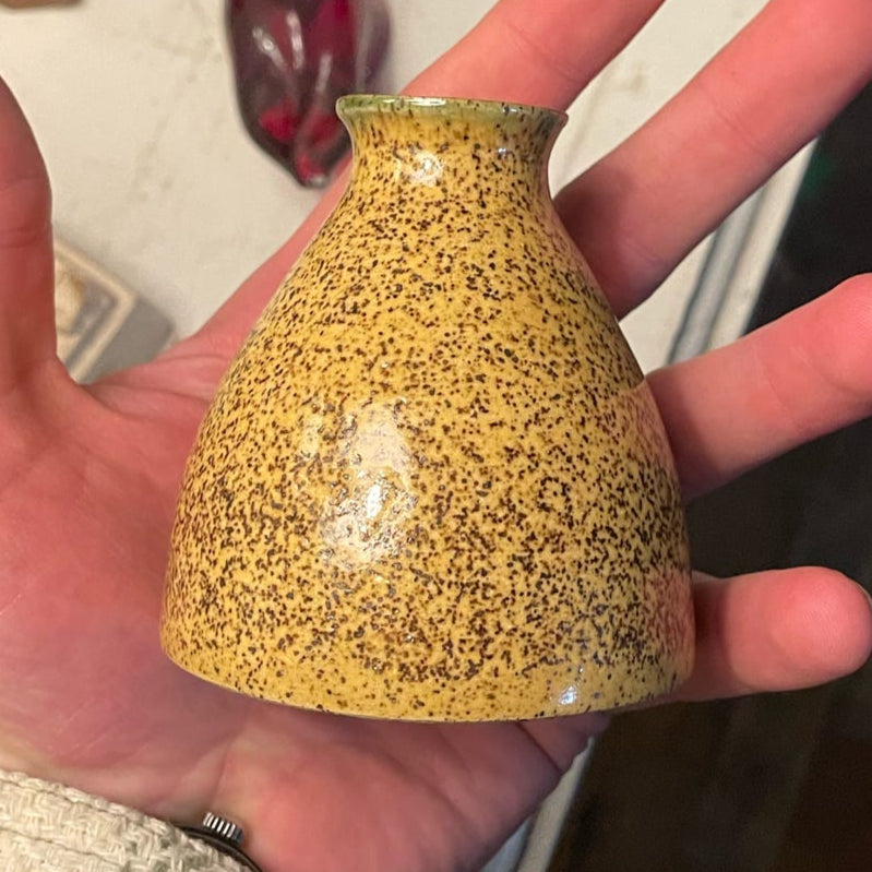 3" Mini Vase 100