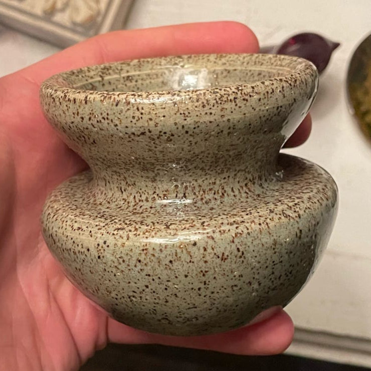 3" Mini Vase 101