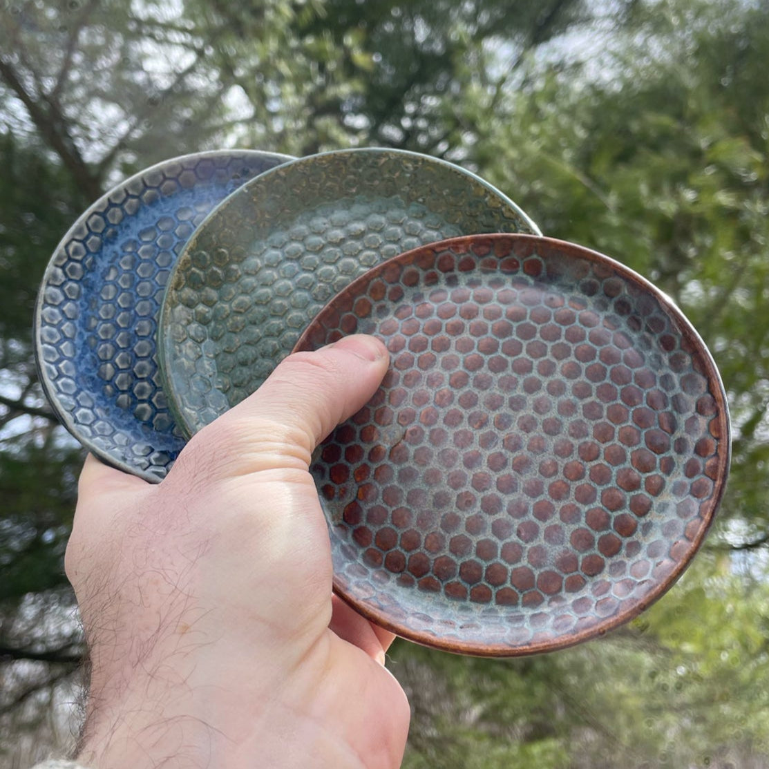 Odds "n" Ends Dish 101