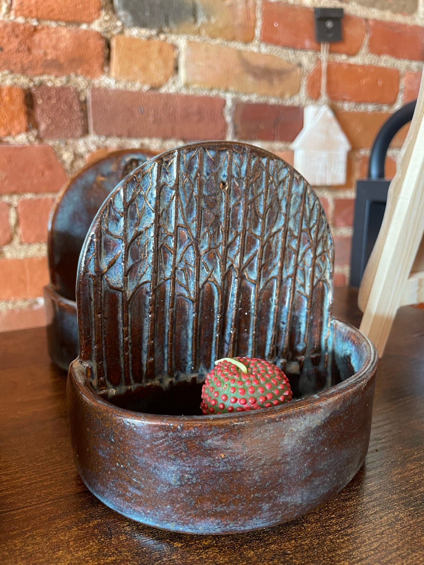 Wall Hanging Sconce 102