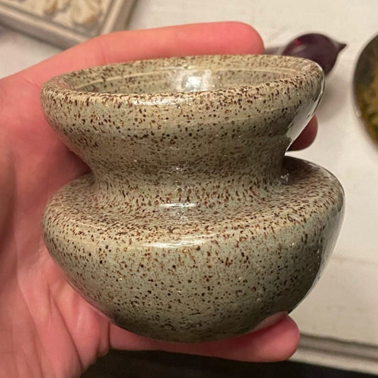 3" Mini Vase 101