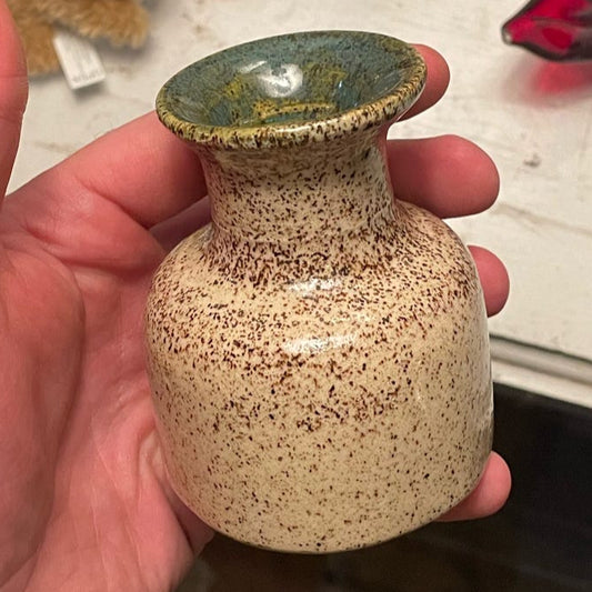3" Mini Vase 102