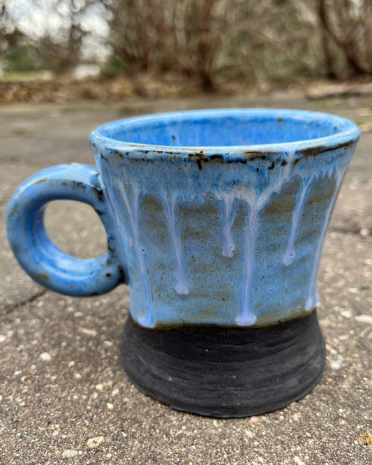 10 oz Stoneware Mug 100