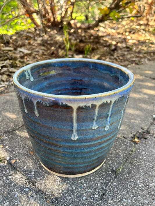 6" Pot w/ Drainage