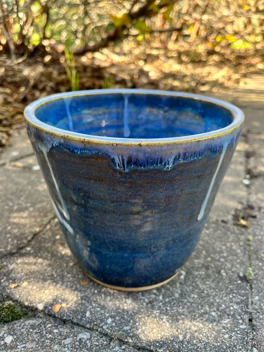 6" Pot w/ Drainage